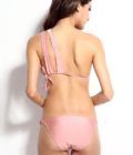 Charlette Grand One-Shoulder Bikini - Image 4