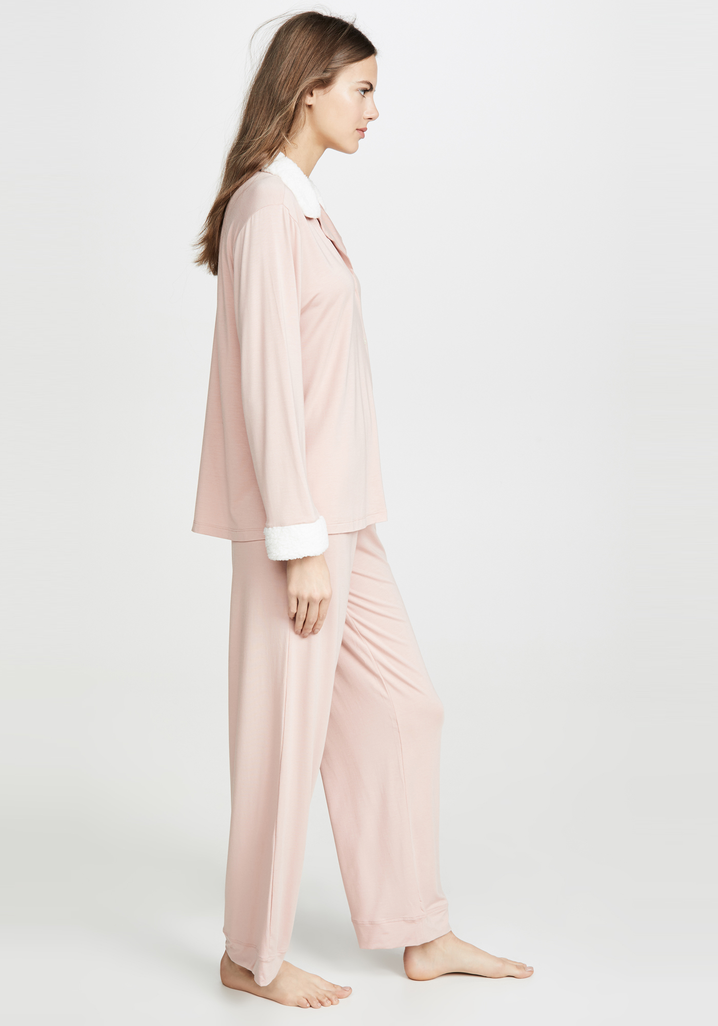 eberjey gisele pj set